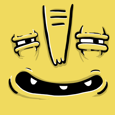 Avatar van persoon die mopperde over mensen die vergeten dat deze website bestaat