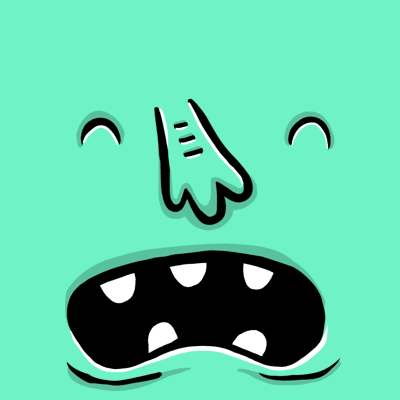 Avatar van persoon die mopperde over mezelf, omdat ik dacht het rustig aan te doen vandaag en dat werkt nu tegen me!